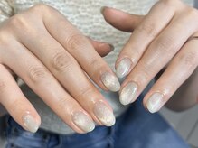 ネオリーブ ウリ(Neolive uri)/マグネットネイル