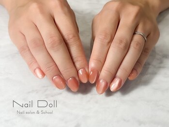 ネイルドール(Nail Doll)/