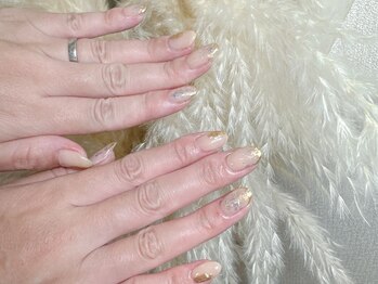 ココネル 本八幡店(coconail)/natural &nbsp;design