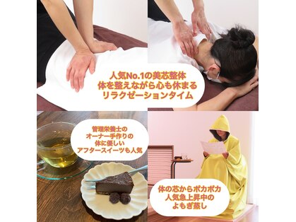 アイリス(iRis)の写真