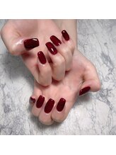 キュウキュウ(99-QQ)/秋カラー