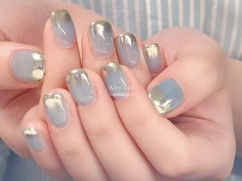 キラネイルサロン(Kiraネイルサロン)/ネイルデザイン♪