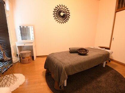 サロン ド ヴィーナス ビューティー(salon de Venus beaute)の写真