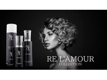 アナシアビューティーサロン(Anacia)/RE L’AMOUR