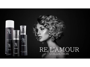 アナシアビューティーサロン(Anacia)/RE L’AMOUR