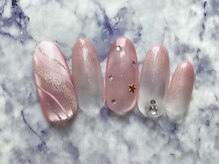 キャンアイドレッシー 志木店(Can I Dressy)/オフ込★ハンド¥7900