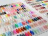 【HAND】★初回、自店付替オフ無料★ワンカラー　5000円