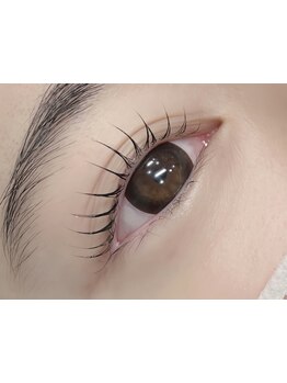 キープ力が自慢のサロン