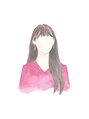 オンフリーク 銀座店(On Fleek!)&nbsp;浅石 奈々子