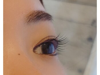 アオ(ao)/パーマ