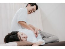 あやいろ整骨院/【前橋/整体】肩こり/腰痛/改善