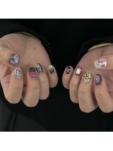 エラン(ELAN)/個性派◎120min by MAI