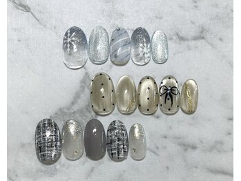 アミュレット 柳津店(AMULET)/1月定額 6600円(税込)