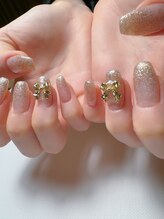 バイオ ナゴヤ(Bio nagoya)/フィルイン・パラジェル変更可