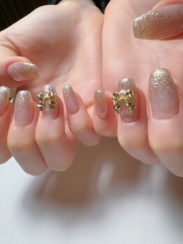 フィルイン・パラジェル変更可