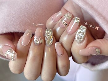 ヴィコ 堀江店(+vico)/韓国ワンホン:ALISA