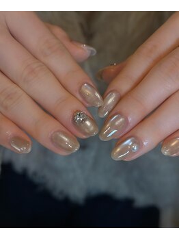 チリンネイル(Chirin Nail)/