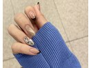 キレイめフレンチネイル☆