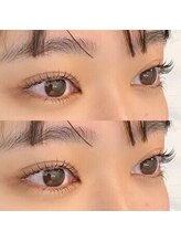 シーンスタジオ 船橋店(SSIN STUDIO)/まつ毛パーマ&眉毛サロン 船橋