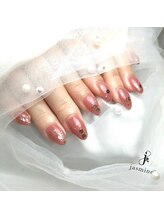 ジャスミン(jasmine)/シンプルコース