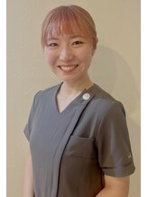 テラ(terra.) 新居田 鈴世