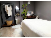 シュシュ(Chou chou)/施術ルーム