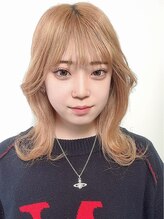 ルシル VIERRA塚口店(lucil)&nbsp;上棚 VIERRA塚口