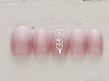ノーネイル 大宮(NO NAIL)/ベイビーブーマー　￥4990