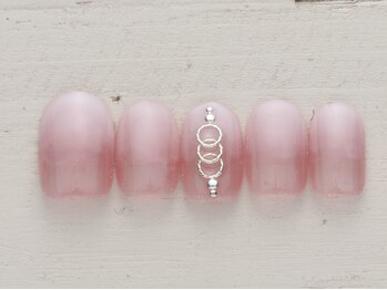 ノーネイル 大宮(NO NAIL)/ベイビーブーマー　￥4990