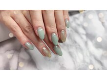 アマリリス(Amaryllis)/ワンカラー