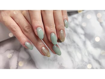 アマリリス(Amaryllis)/ワンカラー