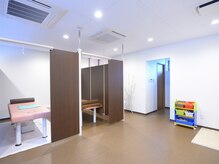 整体院健美