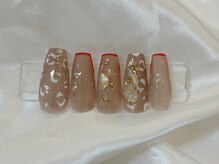 エステラ(ESTELA)/定額ネイル