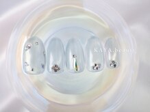 カヤビューティー 六本木(KAYA.beauty)/トレンド120分定額コース