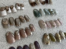 ノアネイル(noa.nail)