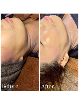 ブラックボックス(BLACK BOX)/30代女性のお客様