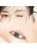 【平日限定】12時～16時限定！アイシャンプー+まつ毛パーマ☆ ￥6550→¥6000