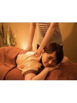 4000円以下のお手頃メニューがあるサロン