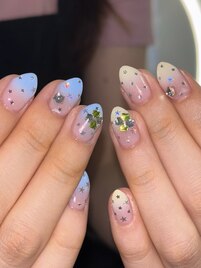 ウィッシュコアネイル