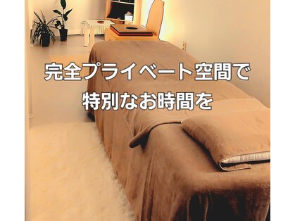 ラン(Ran)の写真