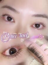 ソワプノン 小牧店(soie punon)/PunonLash★立ち上げカール