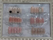 リステン(Lis 10)/ 【定額B】9月のデザイン