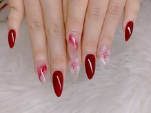 エテルナネイル 銀座店(ETELUNA Nail)/