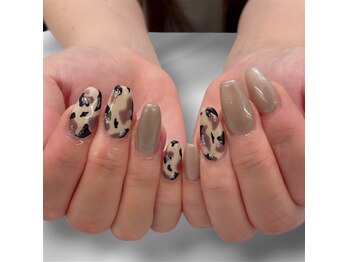 ヘアーアンドネイルサロン キララ(KIRARA)