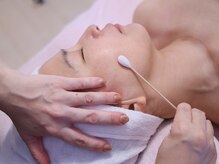 エステサロン プルメリア(plumeria)/ララピール