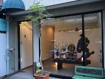 シャンブル(Chambre)/