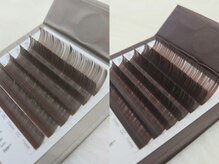 チャイ(Chay)/グレージュ◆ブラウン