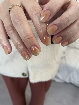 イチジクネイル