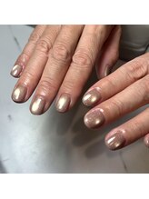 オーク アイラッシュアンドネイル たまプラーザ(OAK)/マグネットフラッシュ