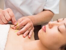 一丁目治療院/美乳鍼